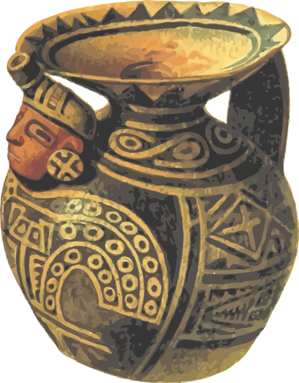 Antique Art Transparent PNG Image
