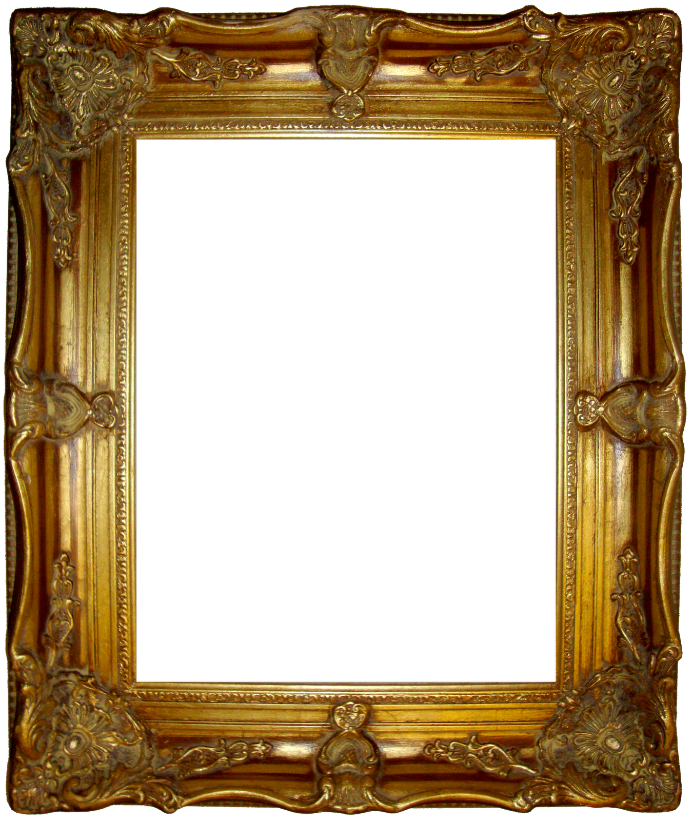 Antique Art Transparent PNG Image