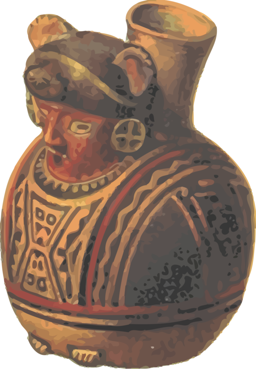 Antique Art Transparent PNG Image