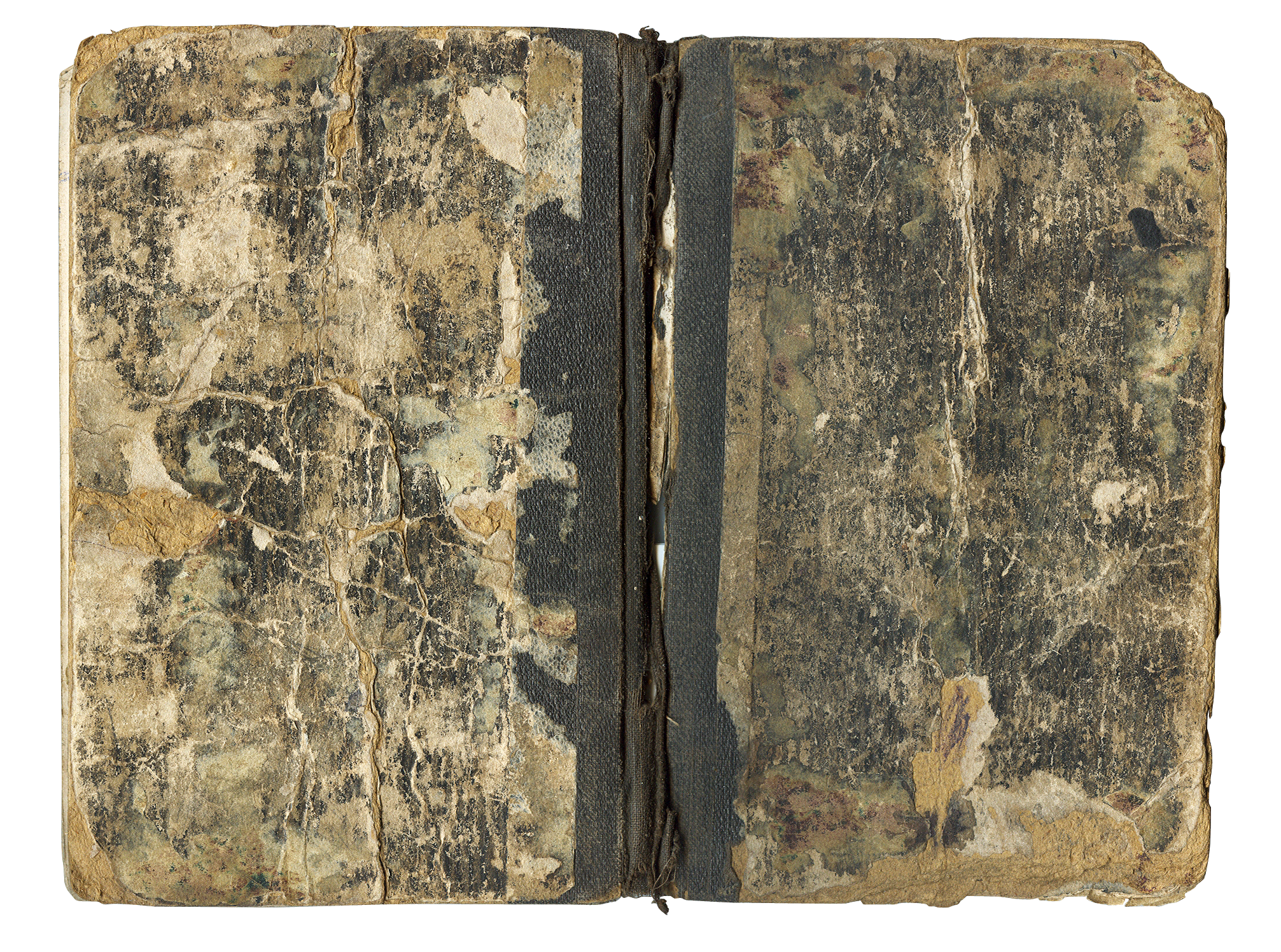 Antique Book Transparent PNG Image