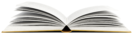 Antique Book Transparent PNG Image