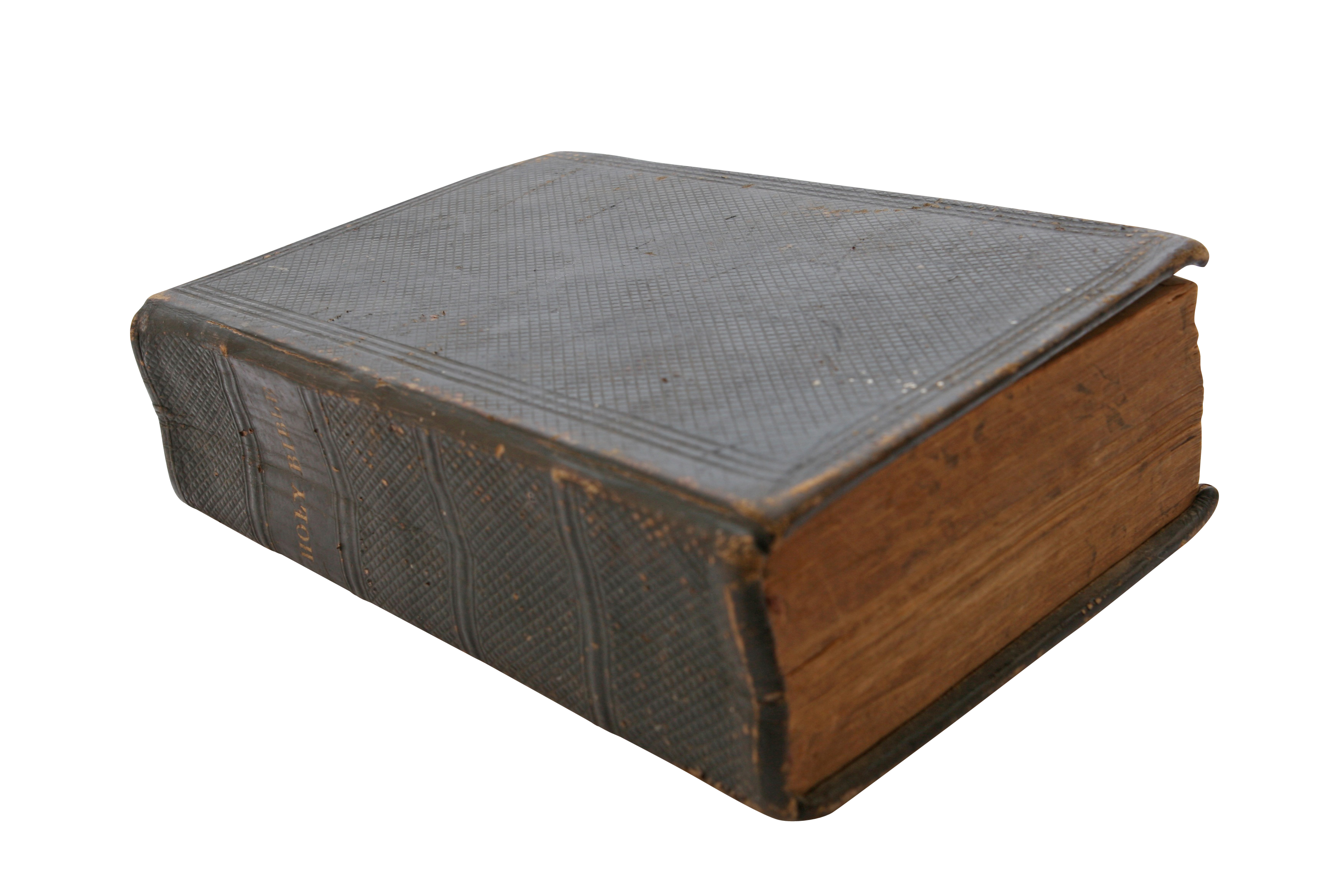 Antique Book Transparent PNG Image