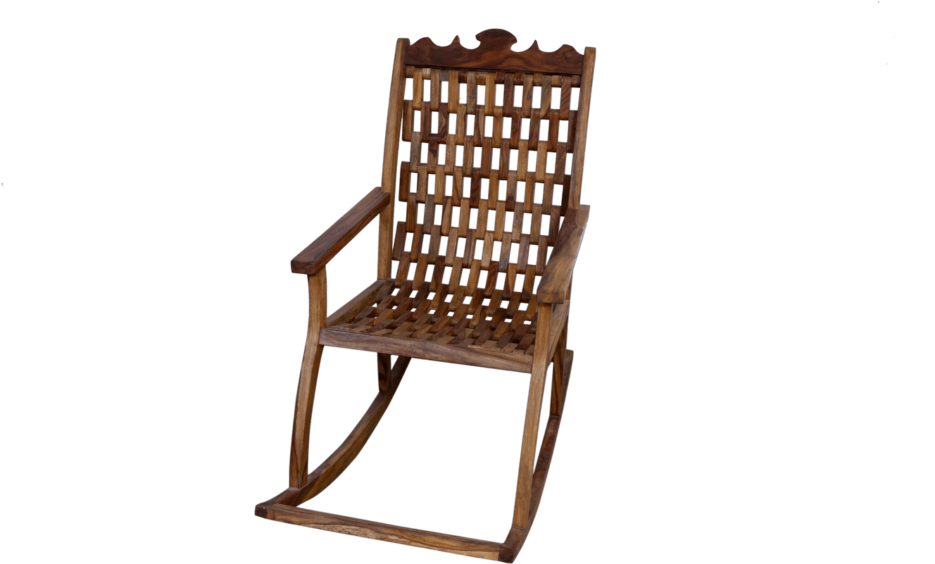 Antique Chair Swing Transparent PNG Image