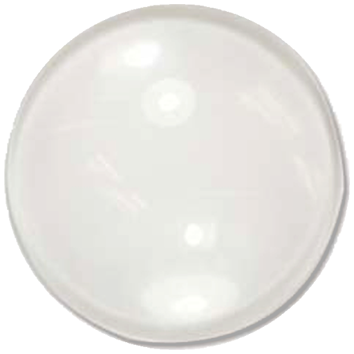 Antique Glass Transparent PNG Image