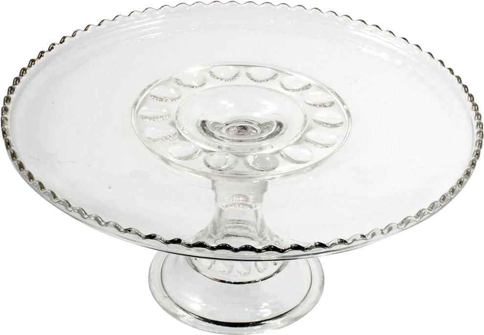 Antique Glass Transparent PNG Image
