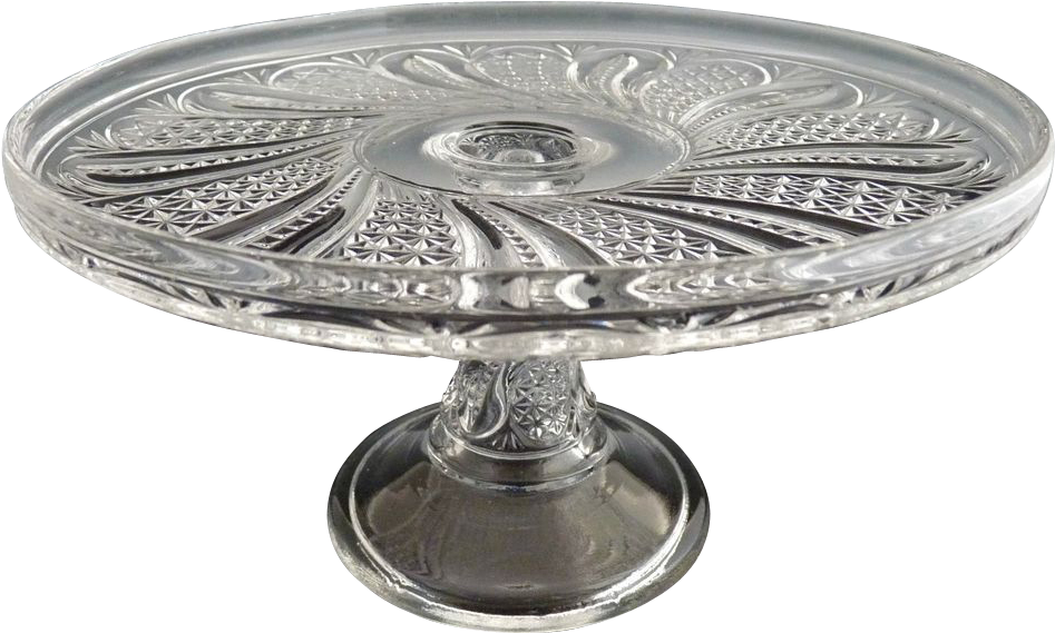 Antique Glass Transparent PNG Image
