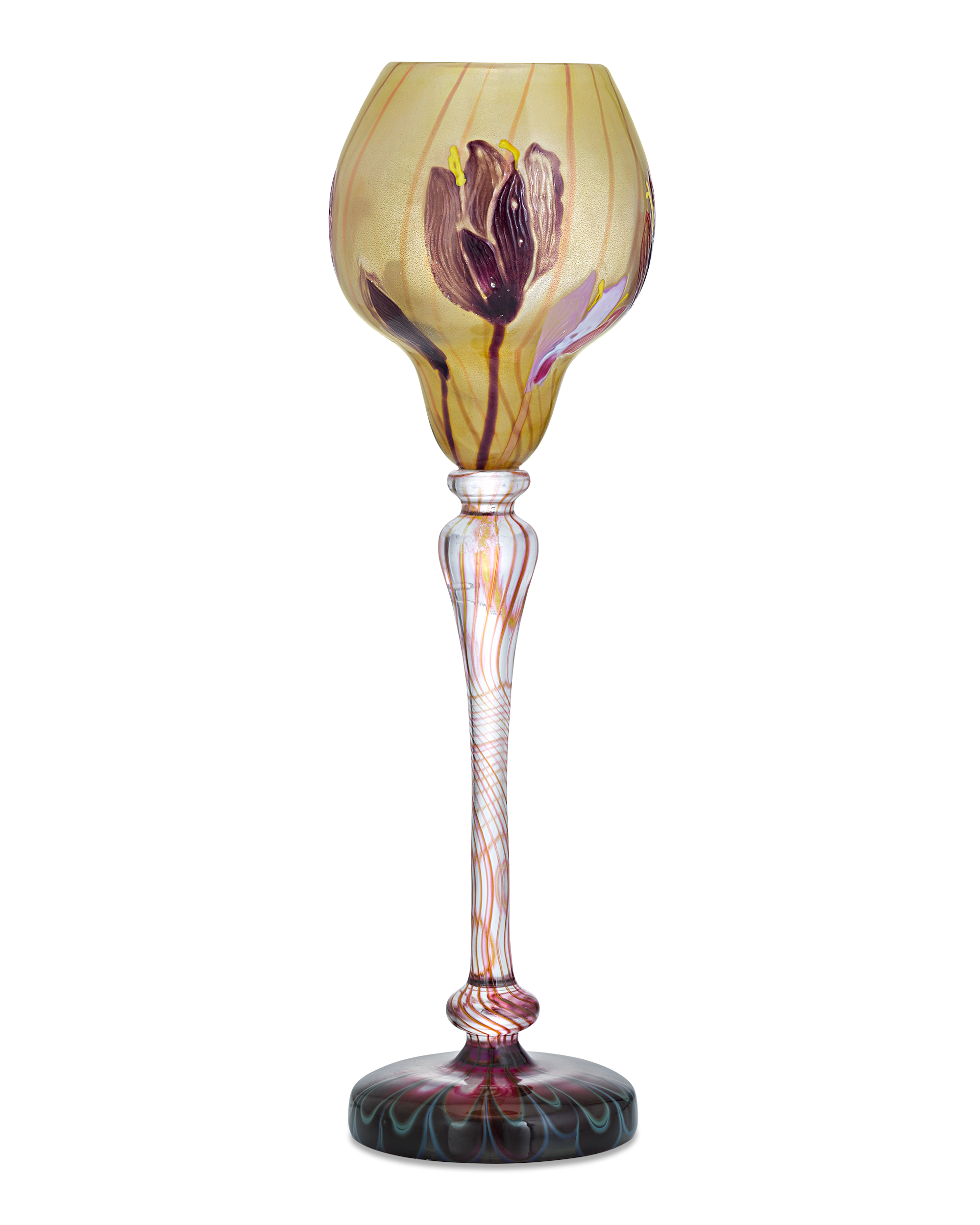 Antique Glass Transparent PNG Image