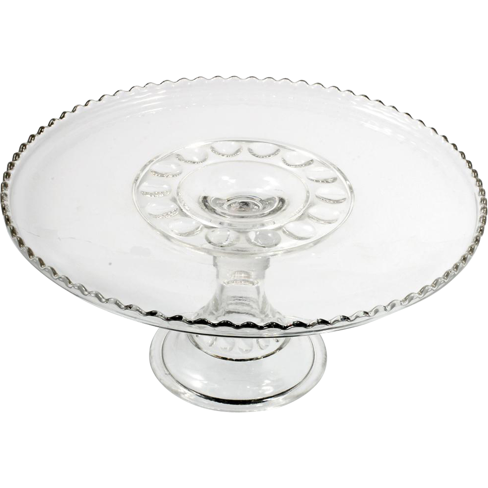 Antique Glass Transparent PNG Image