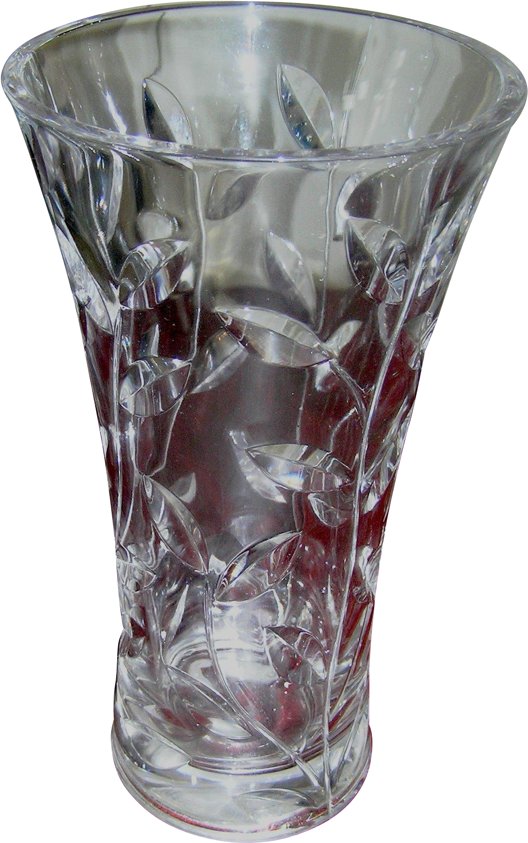Antique Glass Transparent PNG Image