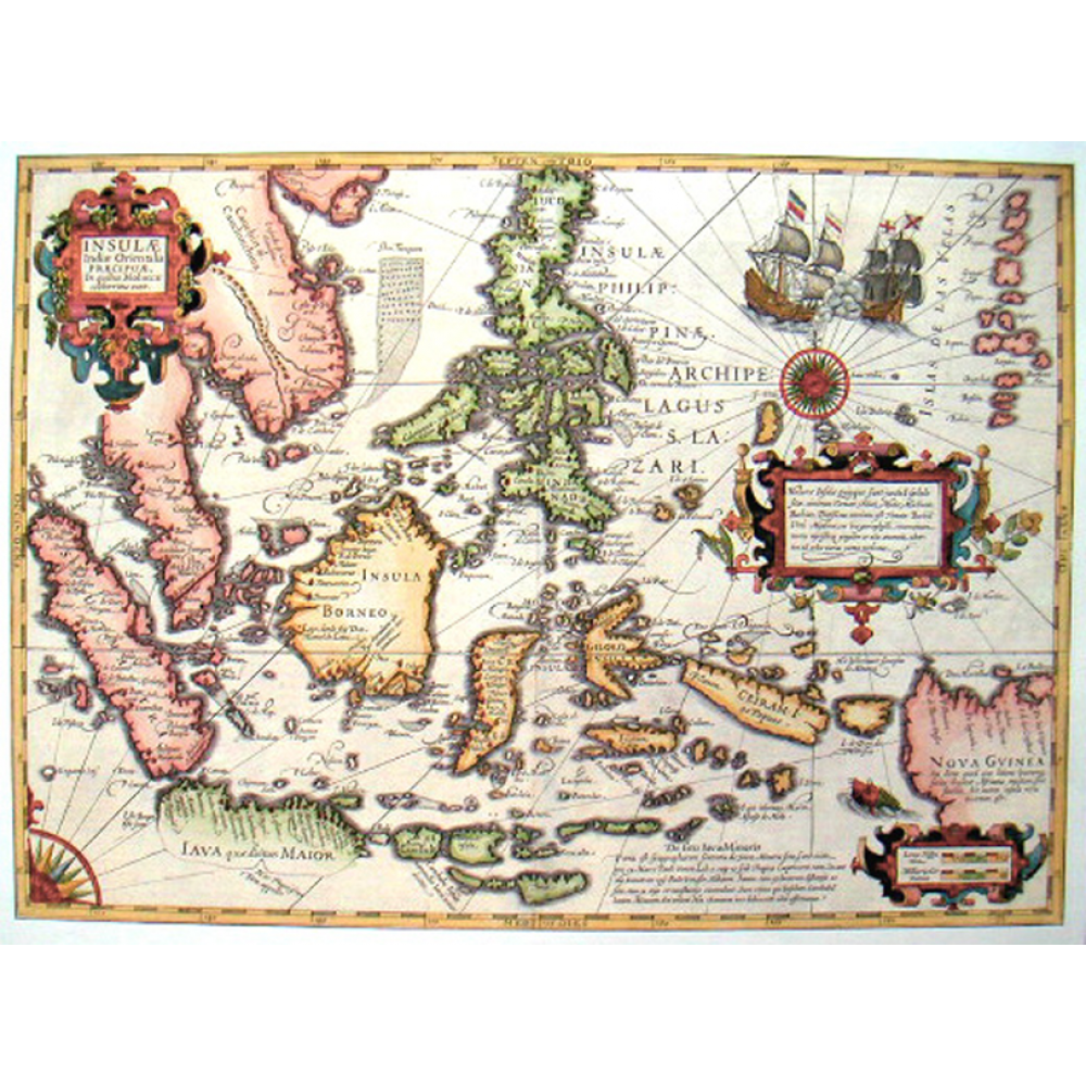 Antique Map Transparent PNG Image