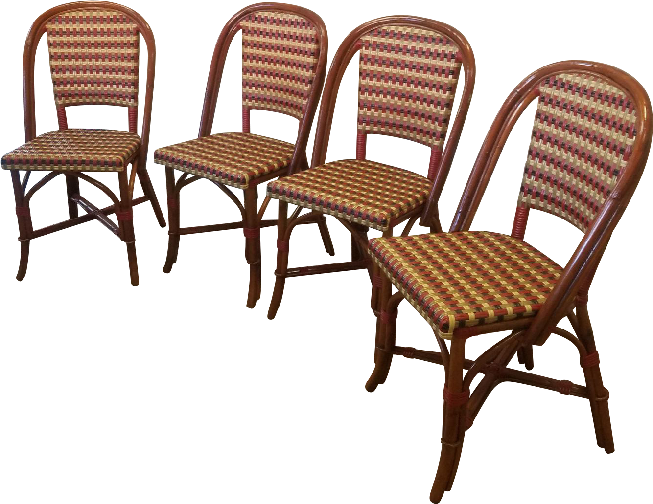 Wooden Antique Chair Transparent PNG Image