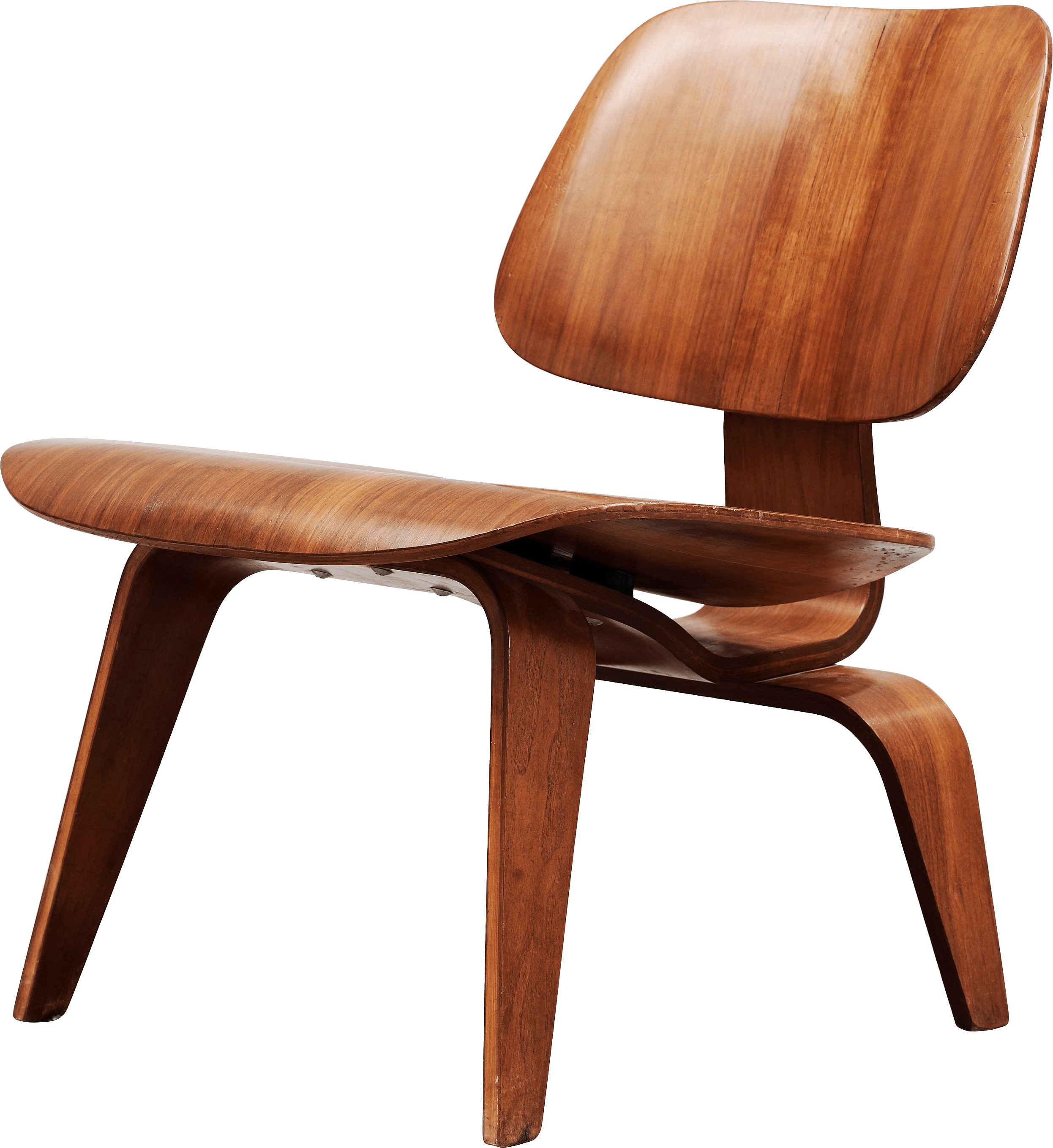 Wooden Antique Chair Transparent PNG Image