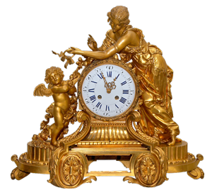 Antique Transparent PNG Image