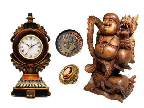 Antique Background Transparent PNG Image