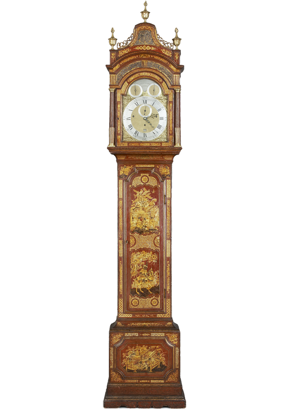 Antique Transparent PNG Image