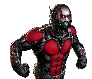 Ant-Man File Transparent PNG Image