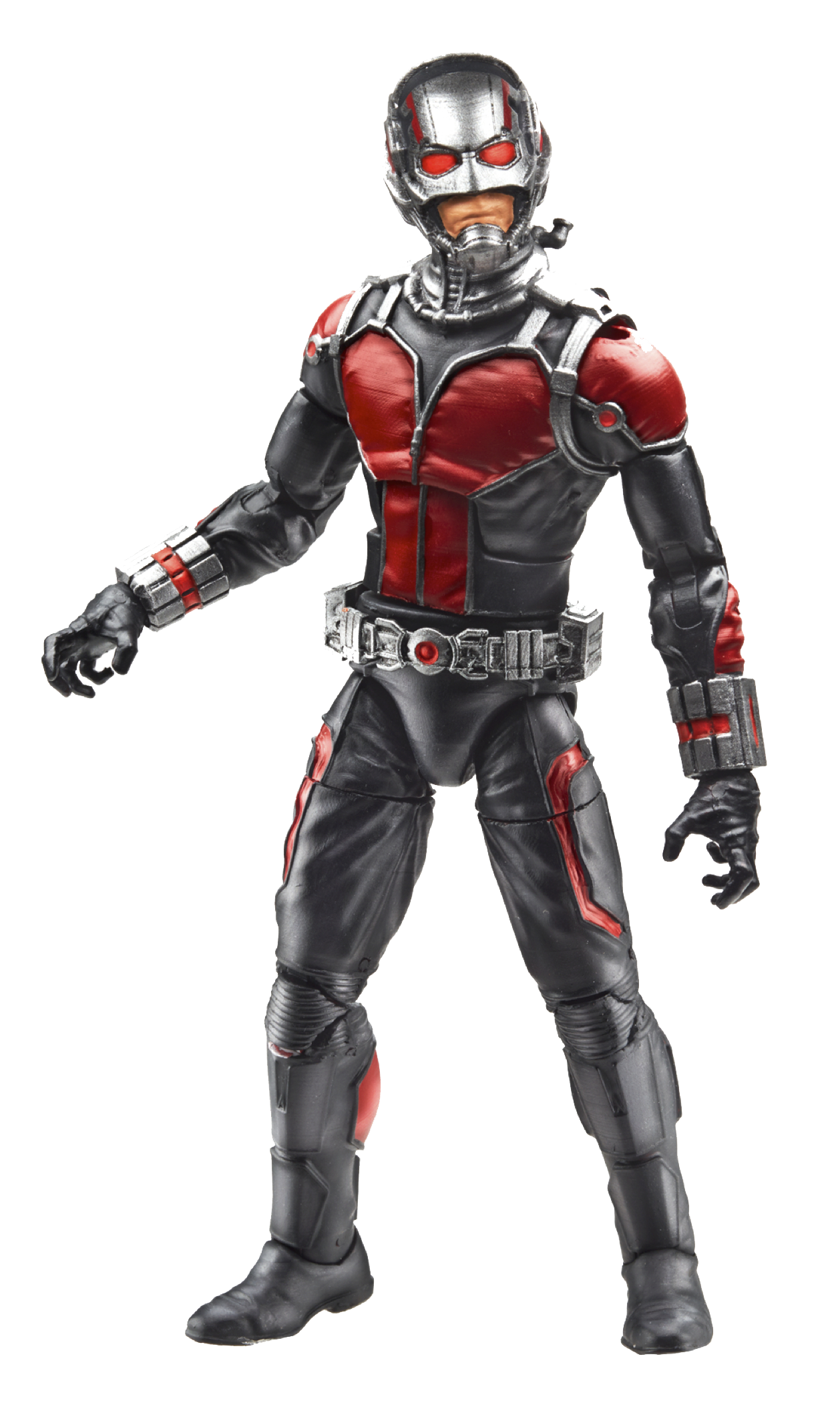 Ant-Man Background Transparent PNG Image