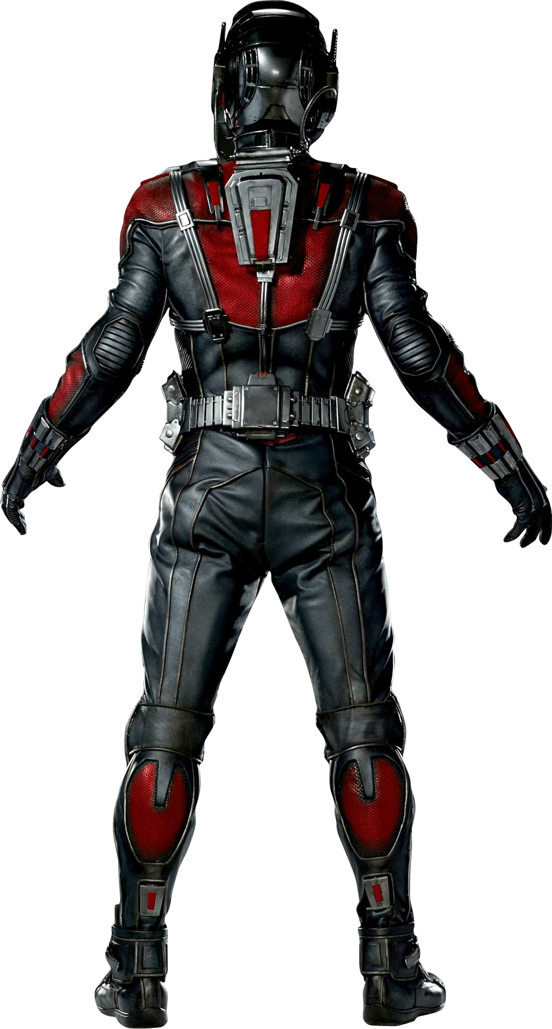 Ant-Man Transparent PNG Image
