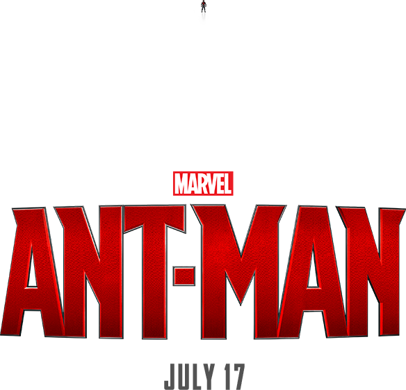 Ant-Man Transparent PNG Image