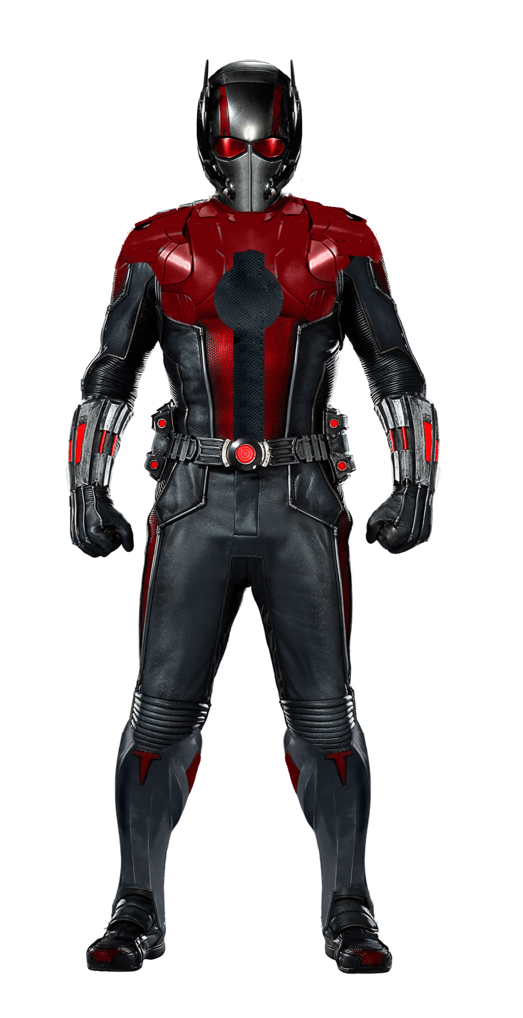Ant-Man Transparent PNG Image