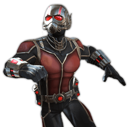 Ant-Man Transparent PNG Image
