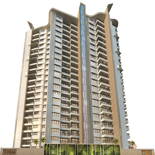 Apartment Transparent PNG Image