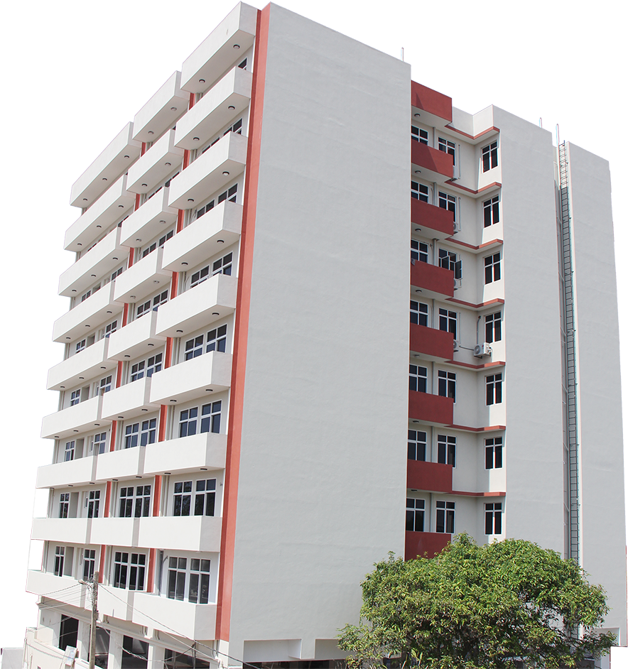 Apartment Transparent PNG Image