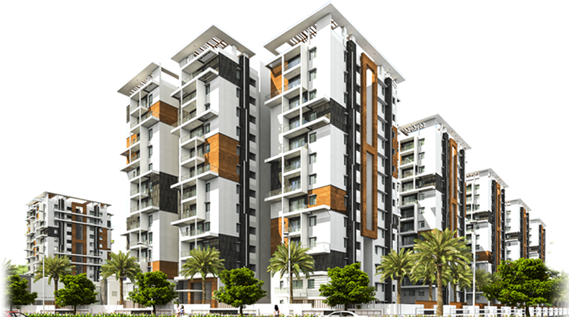 Apartment Transparent PNG Image