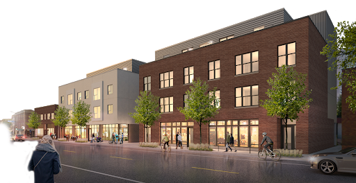 Apartment Transparent PNG Image