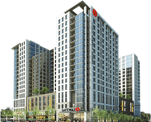 Apartment Transparent PNG Image