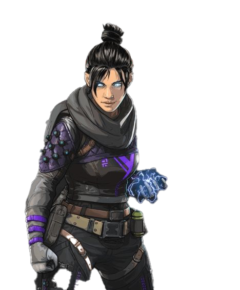 Apex Legends Transparent PNG Image