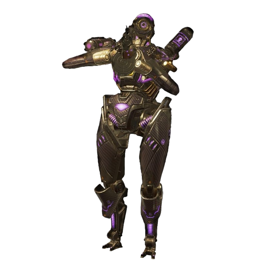 Apex Legends Transparent PNG Image