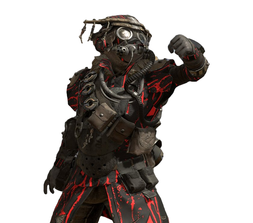 Apex Legends Transparent PNG Image