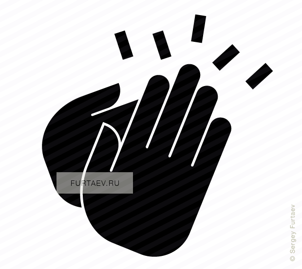 Applause Transparent PNG Image