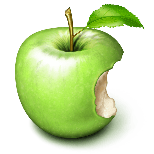Apple Transparent PNG Image