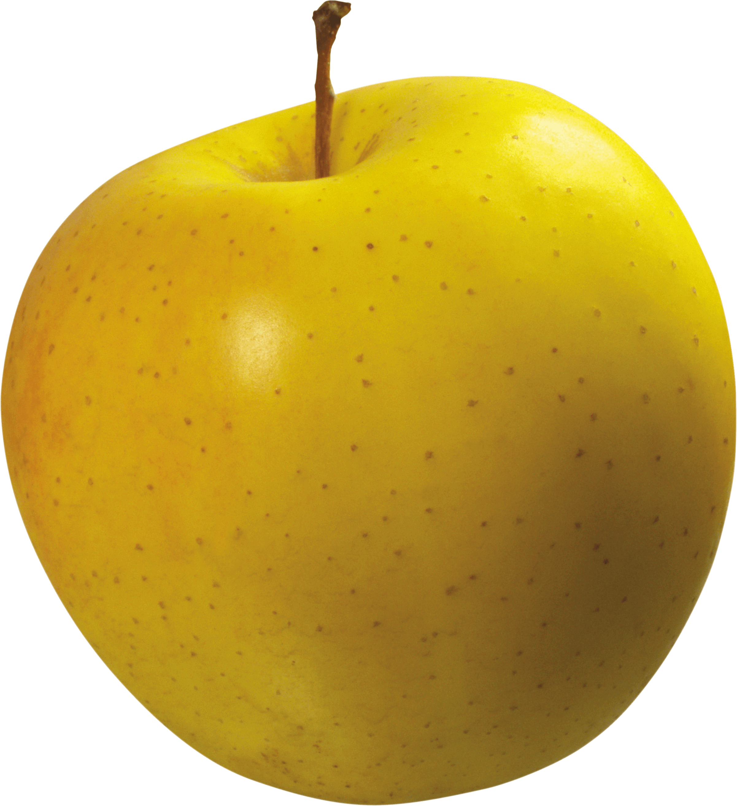 Red Apple Transparent PNG Image