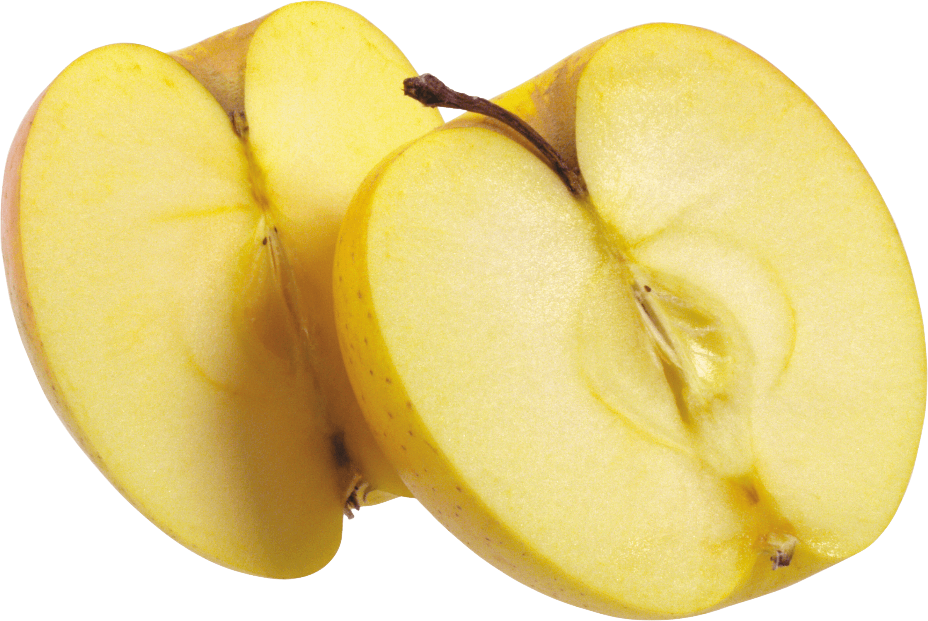 Red Apple Transparent PNG Image