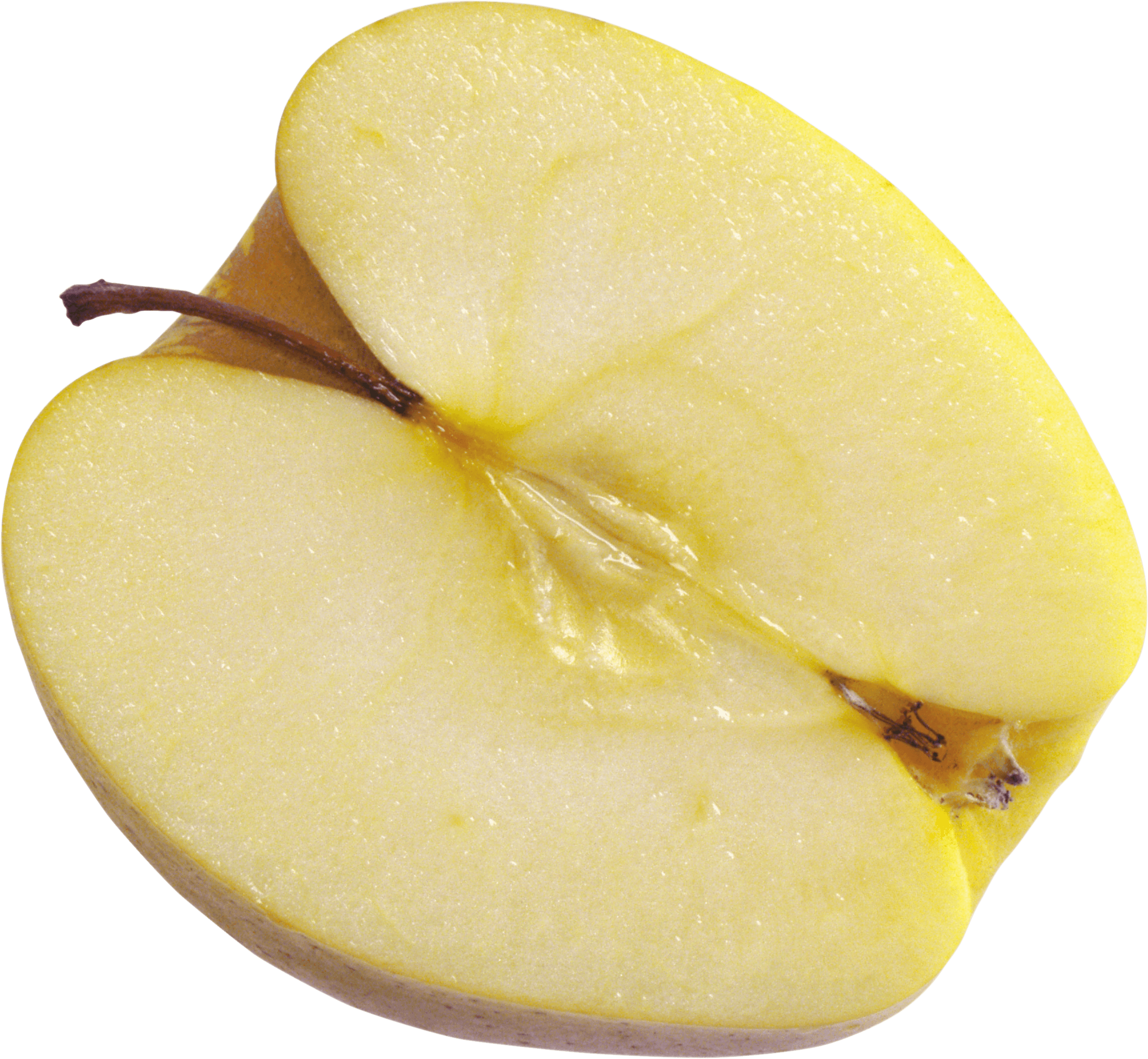 Red Apple Transparent PNG Image