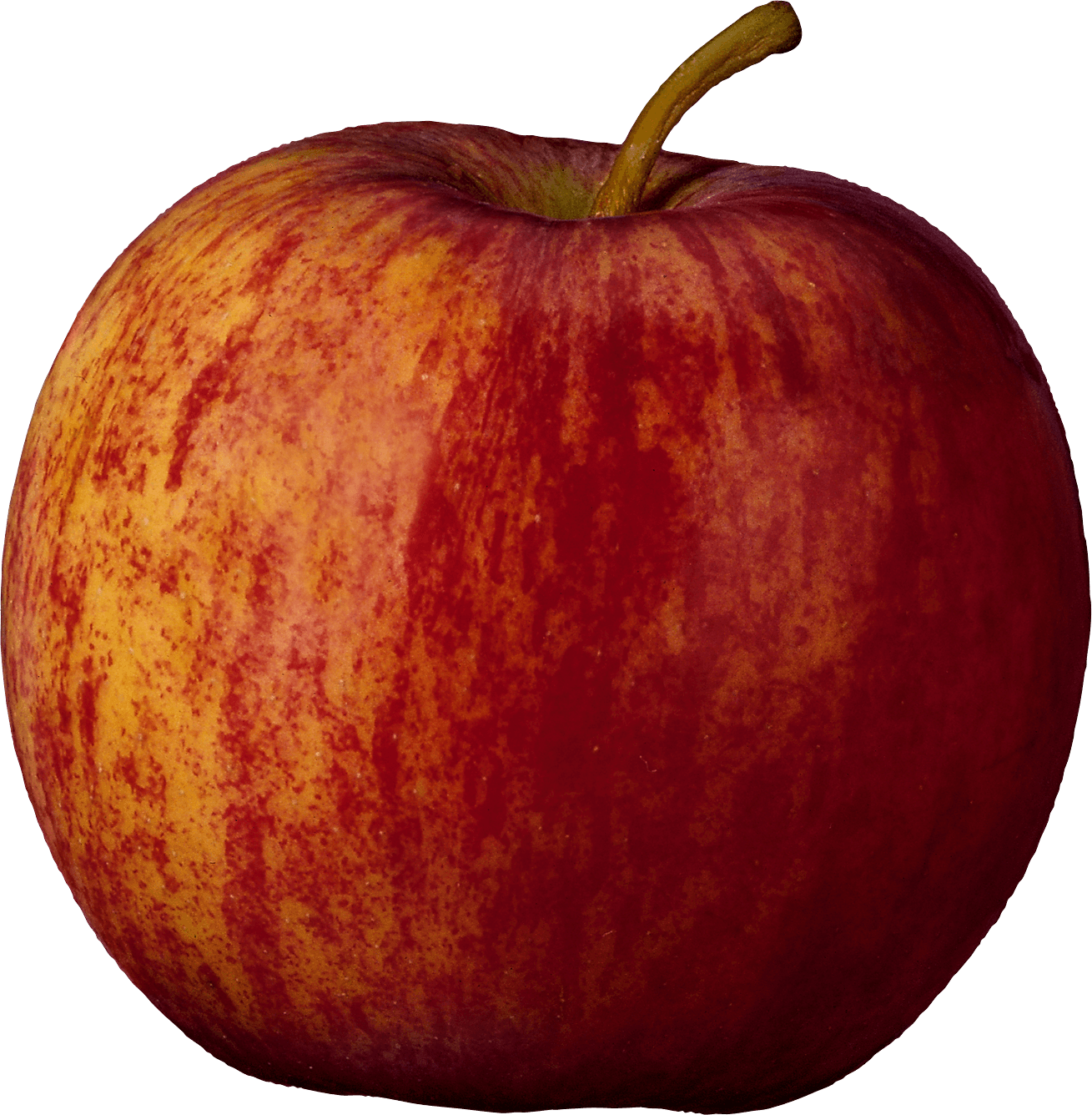 Apple Transparent PNG Image