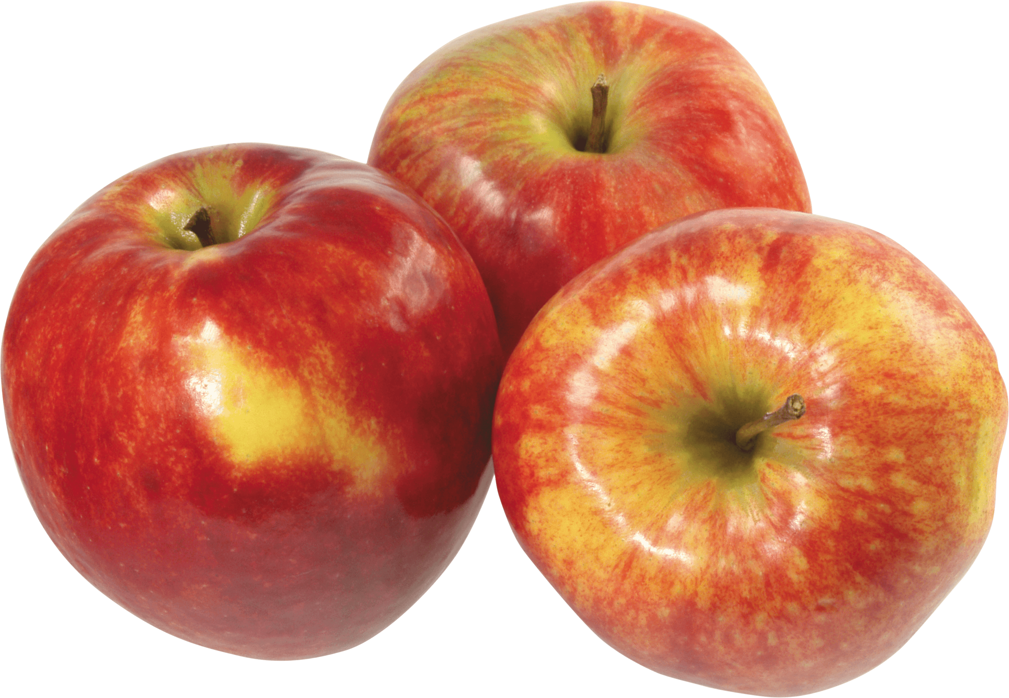 Apple Transparent PNG Image