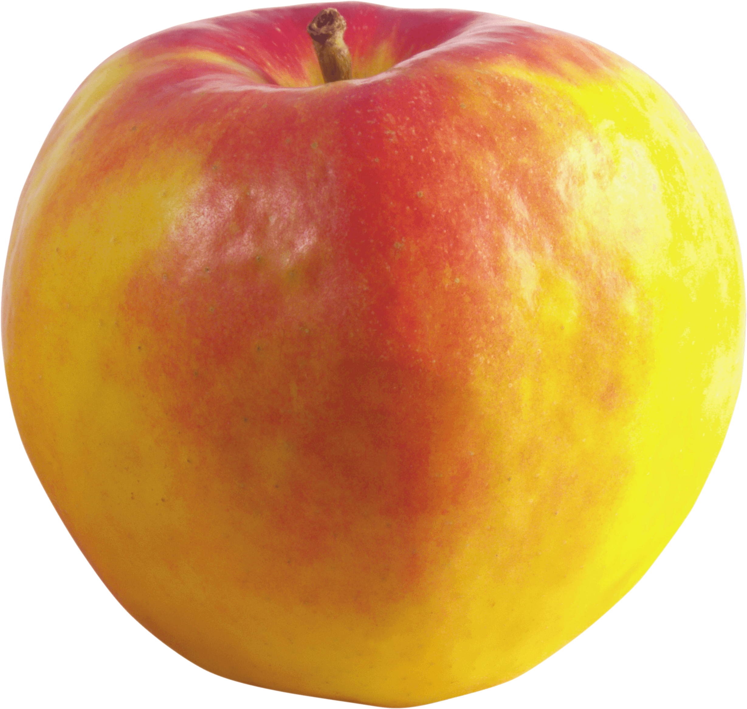 Apple Transparent PNG Image