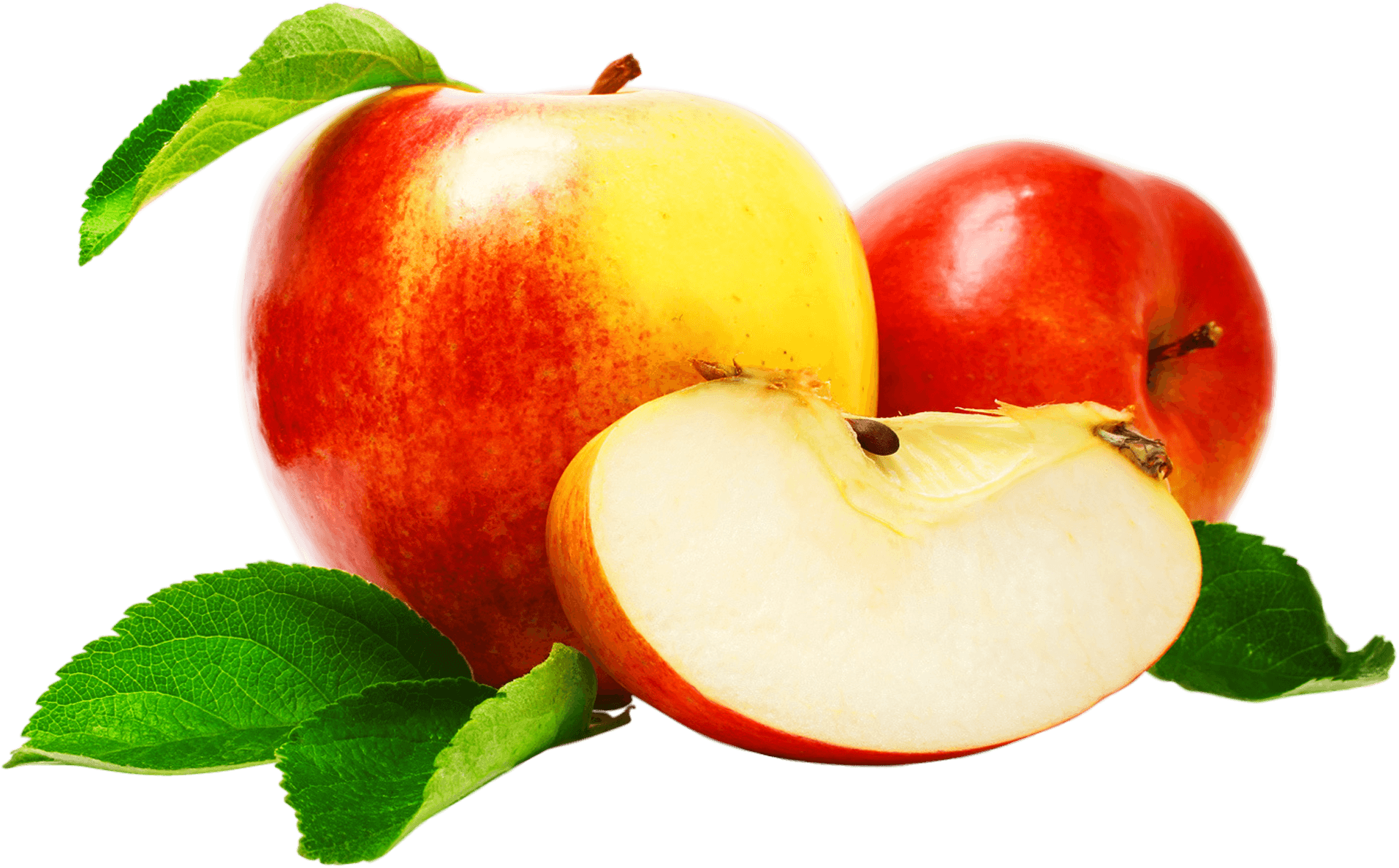 Apple Transparent PNG Image