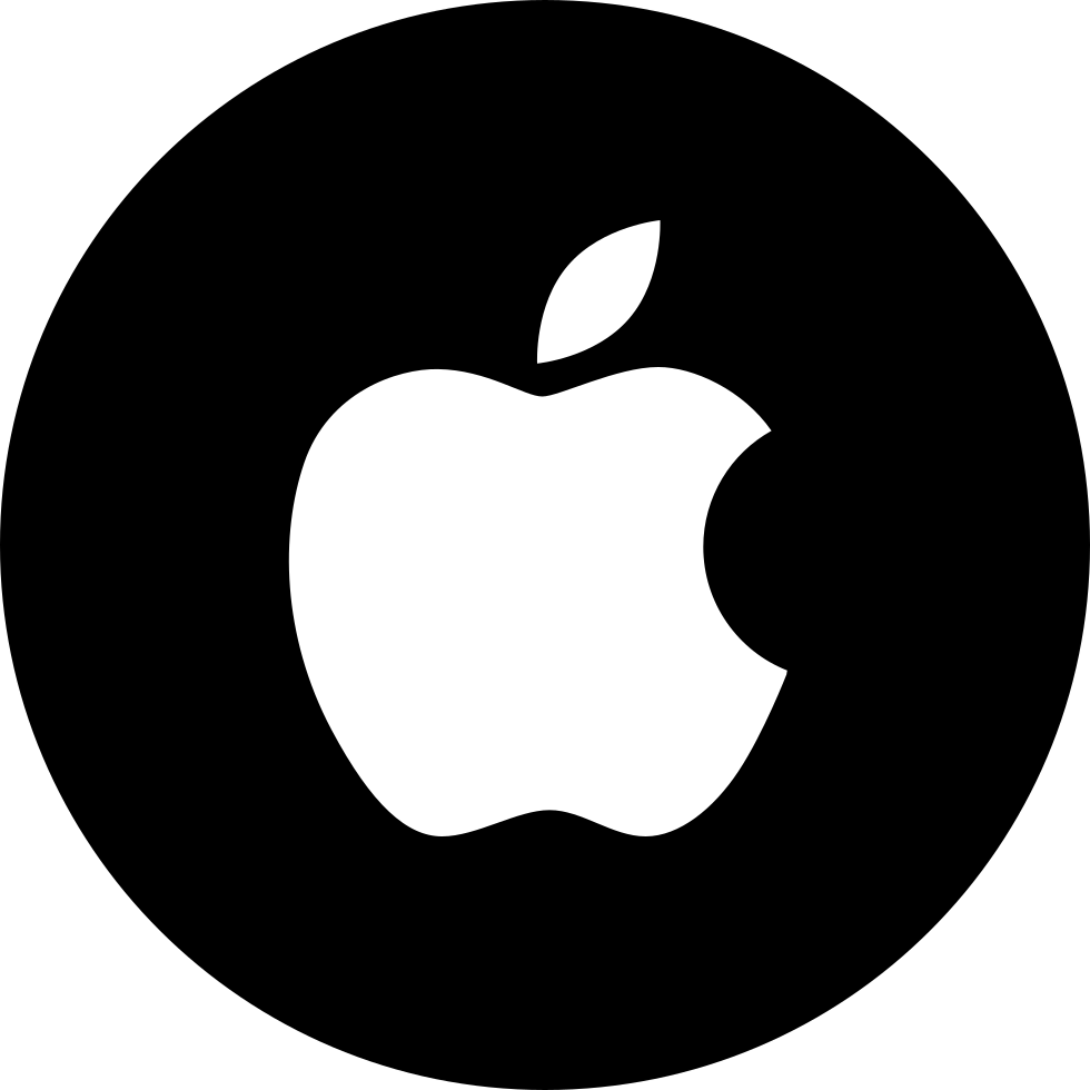 Logo App Apple Store Android File Transparent PNG Image