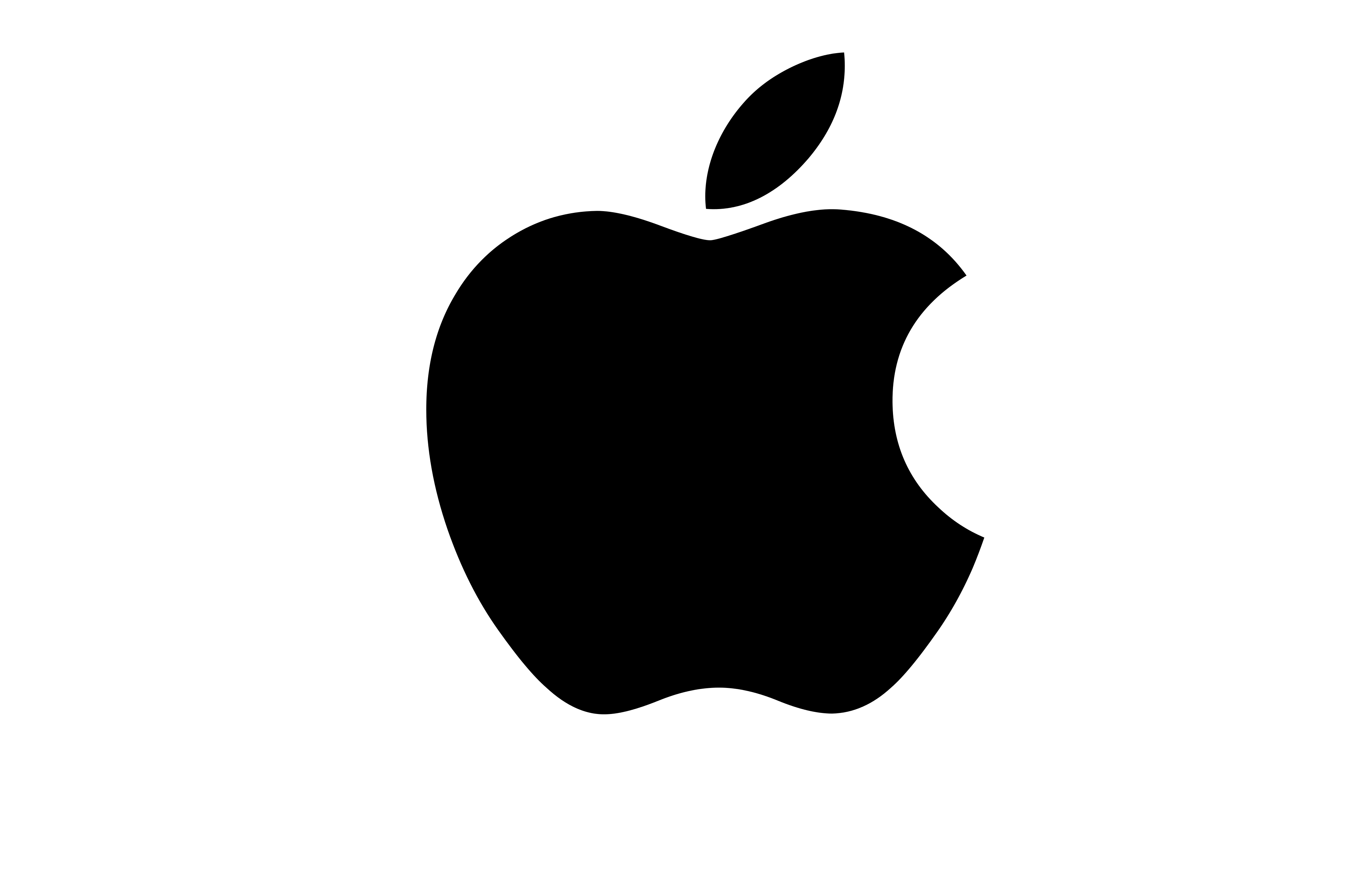 Logo Computer Apple Icons Transparent PNG Image