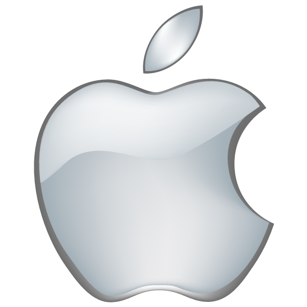 Logo Apple Id Transparent PNG Image