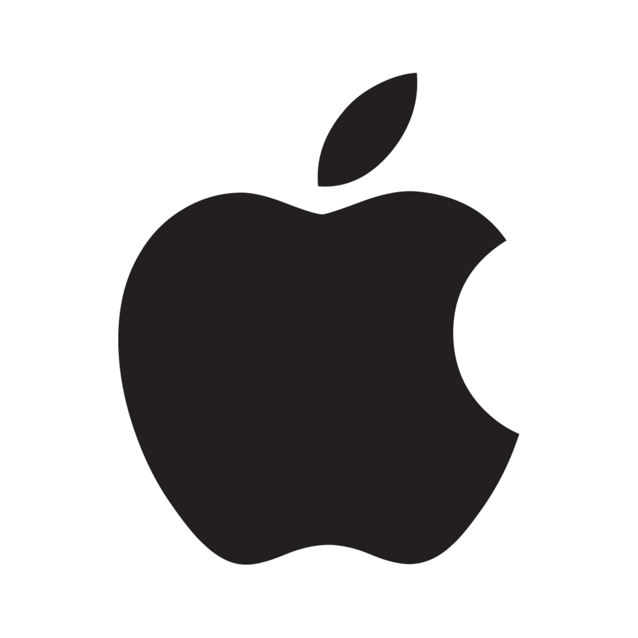 Models Logo Apple Desktop Transparent PNG Image