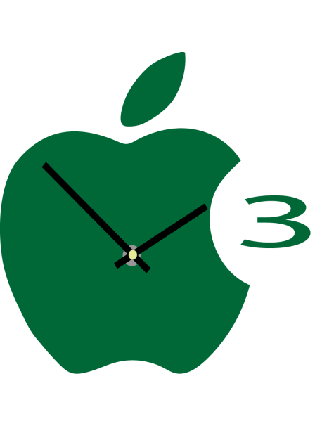 Logo Graphic Design Apple Gif Transparent PNG Image
