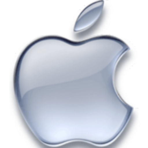 Logo Air Apple Macbook Transparent PNG Image