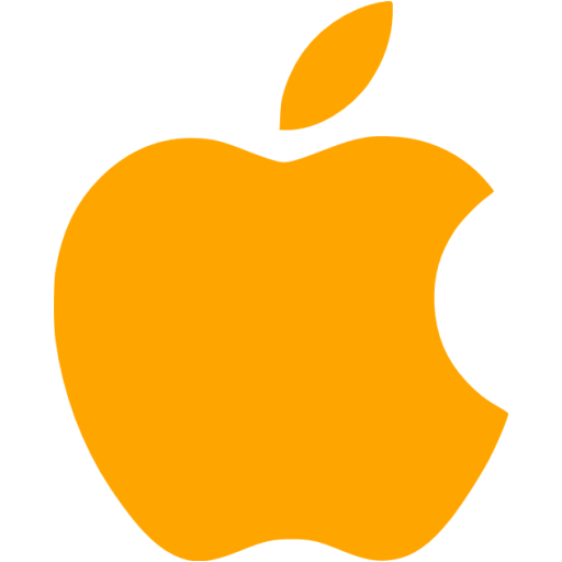 Logo Format Apple Icon Transparent PNG Image