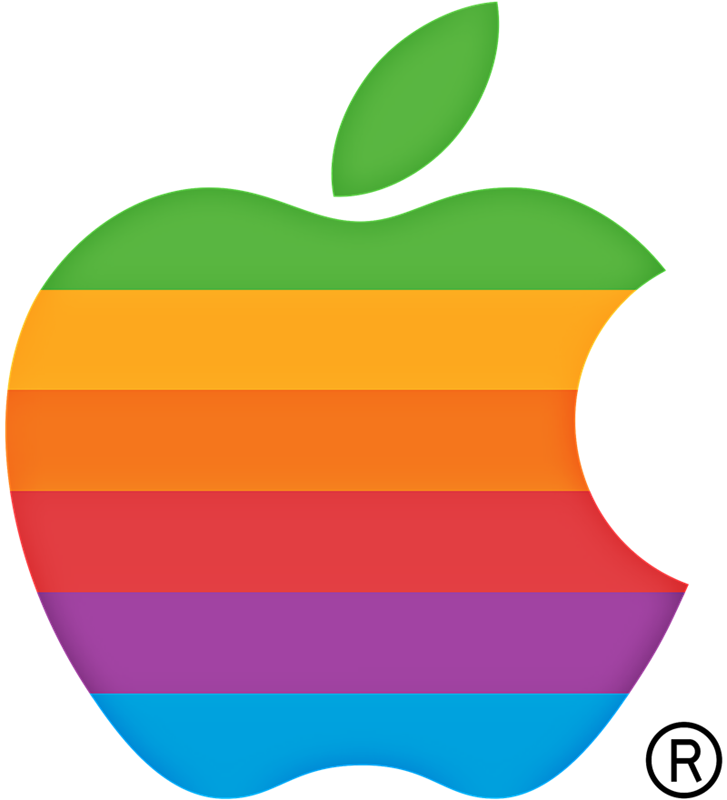 Logo Graphics Apple Network Portable Transparent PNG Image